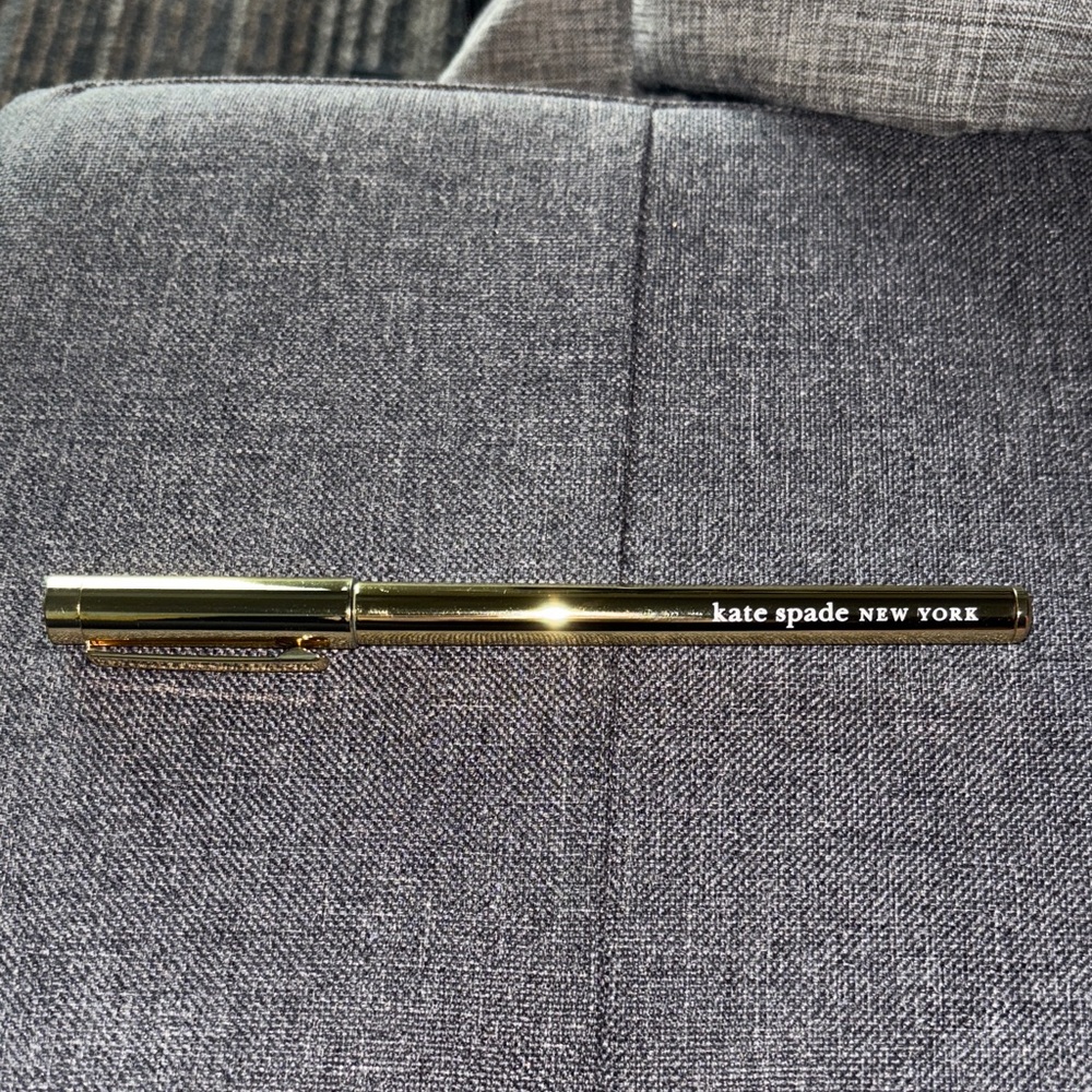 Kate Spade Pen
